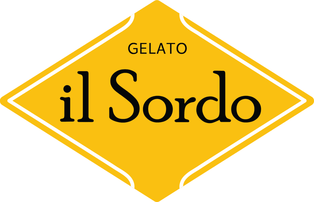 Logomarca da il Sordo