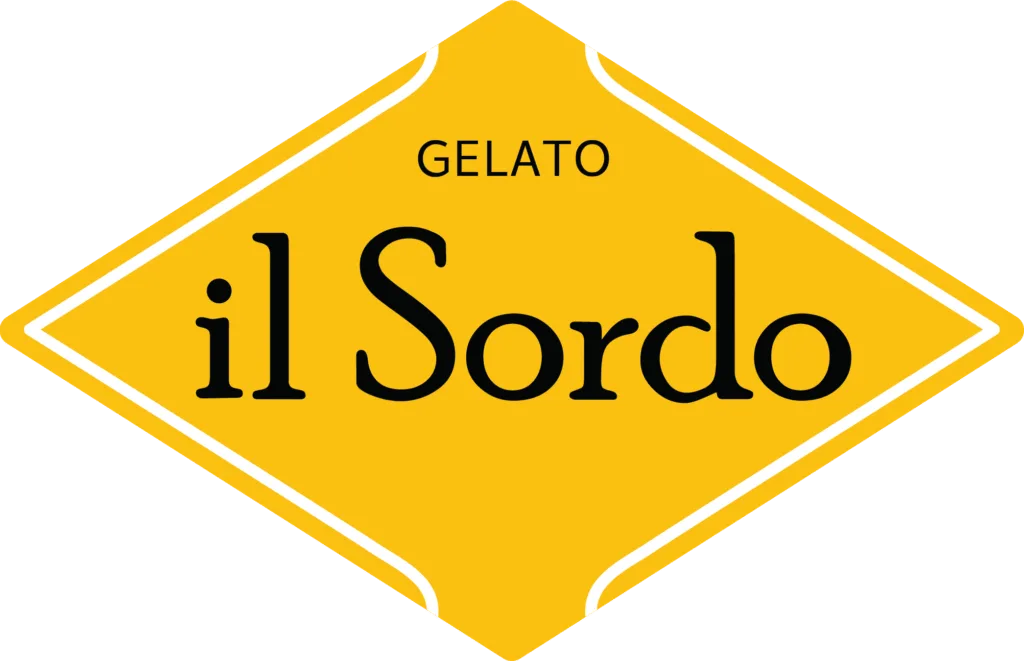 Logomarca da il Sordo