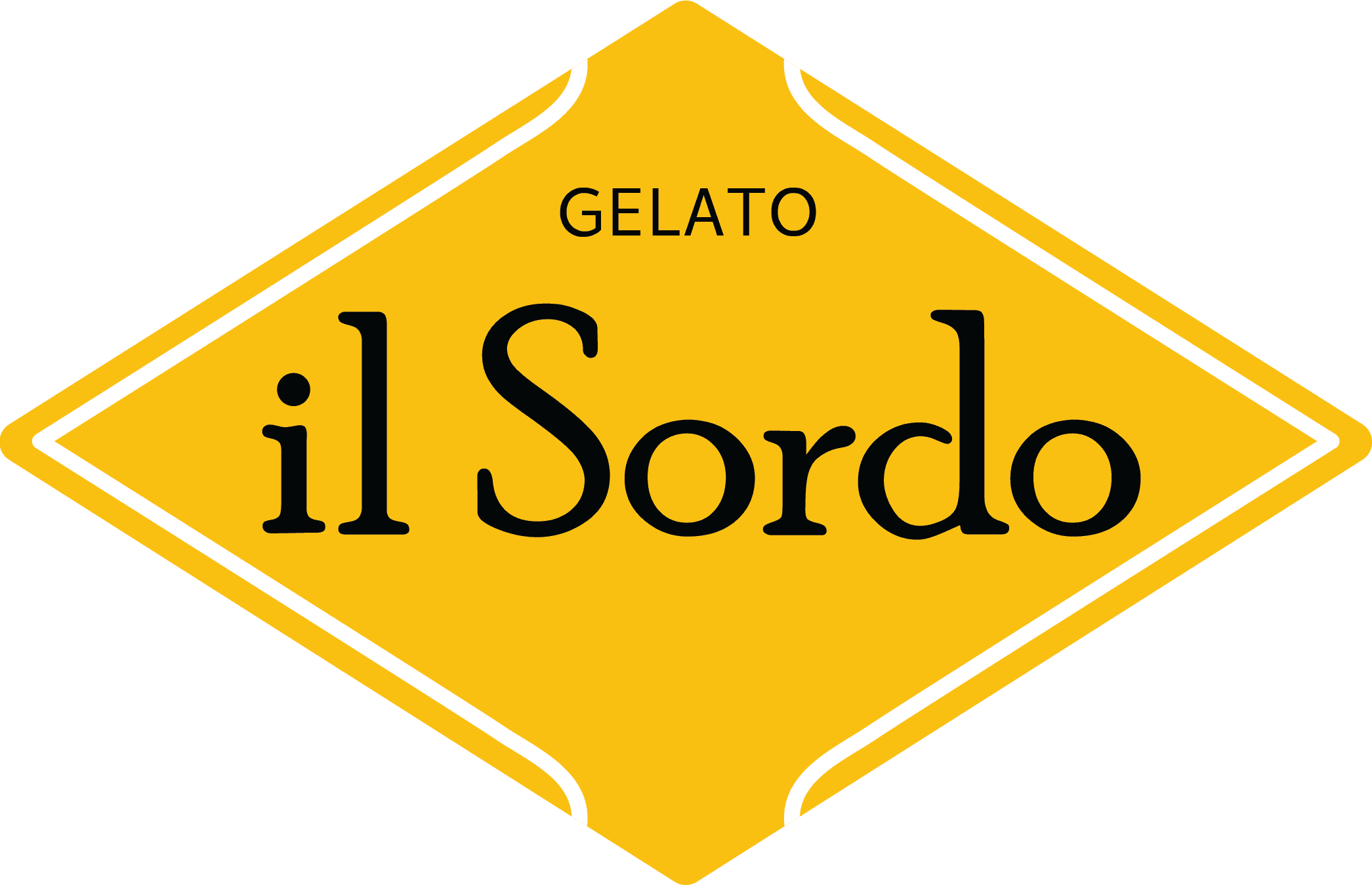 Logomarca da il Sordo