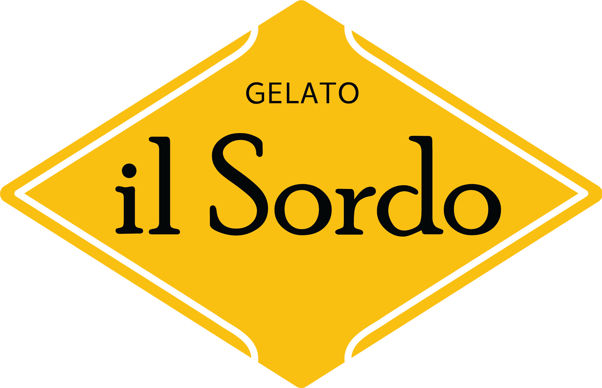 Logomarca da il Sordo