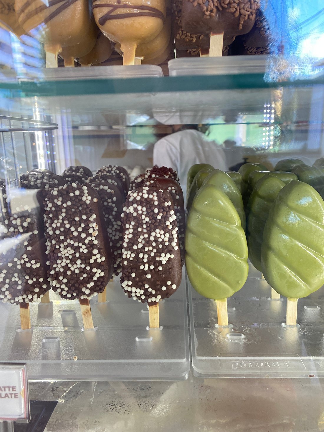 Imagem de avaliação do Trip Advisor