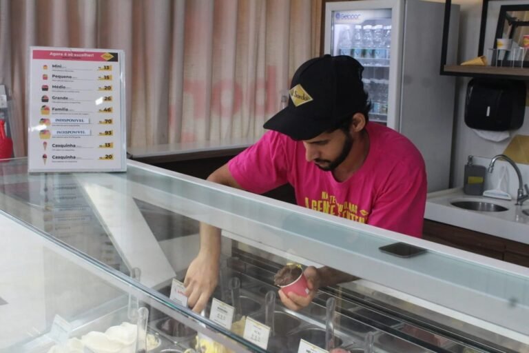 Agência destaca Empreendedores Surdos
