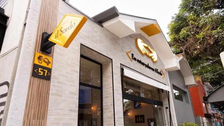 Revista Food Service destaca
