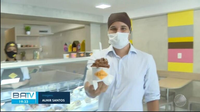 il Sordo Barra promove Oficina de LIBRAS
