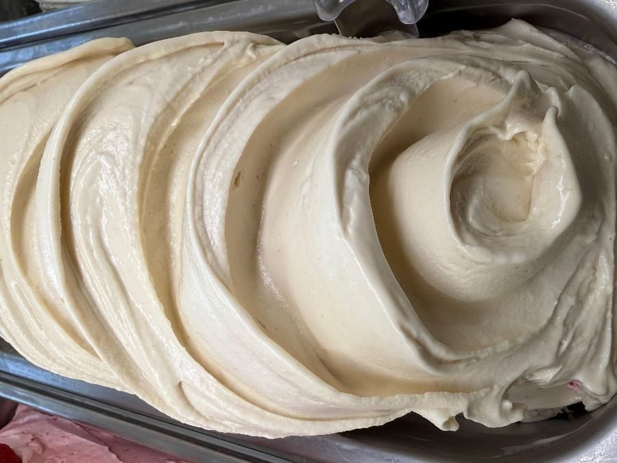 Gelato AVELÃ