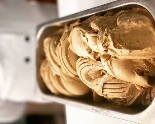 Gelato AMEIXA