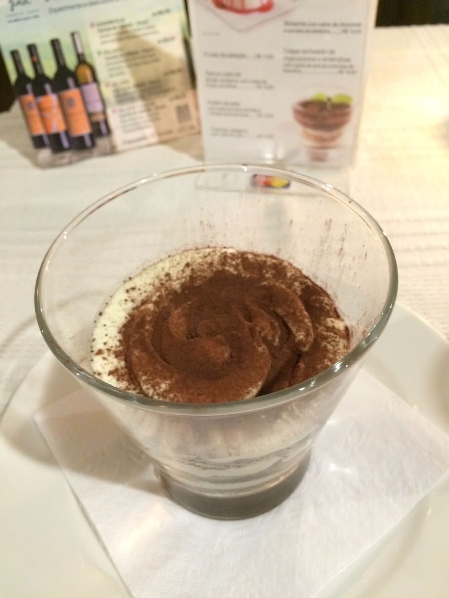 Gelato TIRAMISÙ