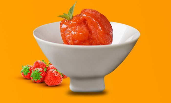 Sorbetto MORANGOMANGA