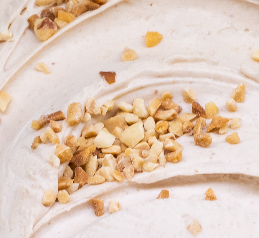 Gelato Zero AMENDOIM