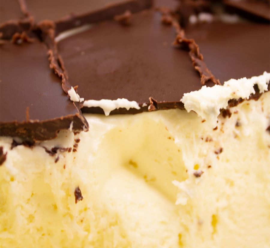 Gelato NUTELONE