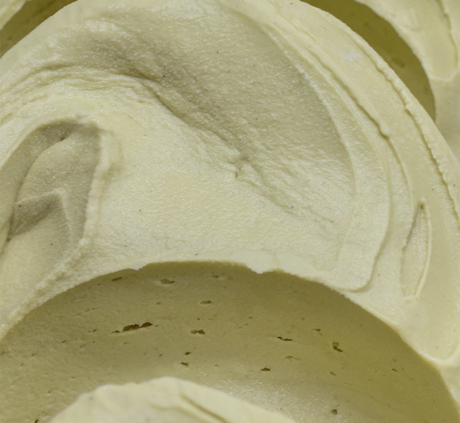 Gelato PISTACHE