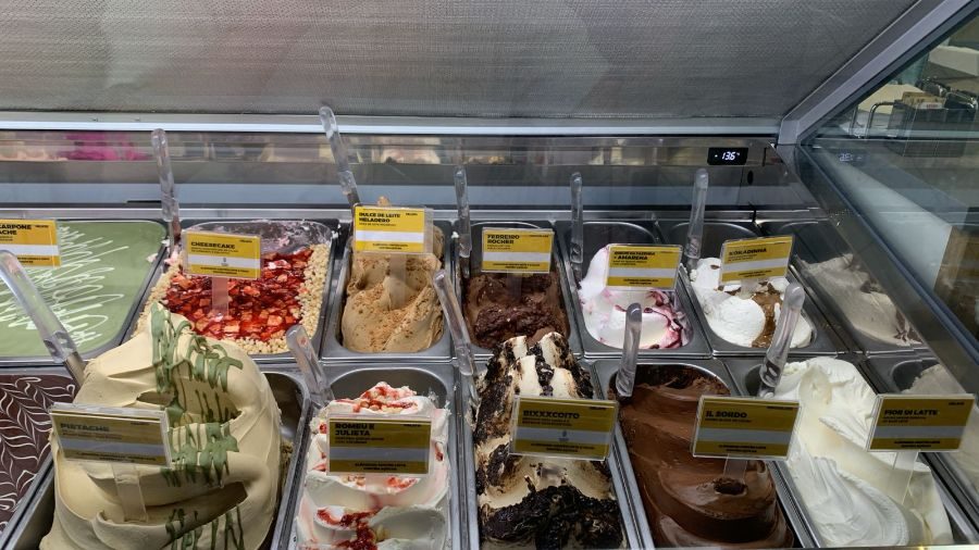 Carrara, SE, 24/08/2025 17:00