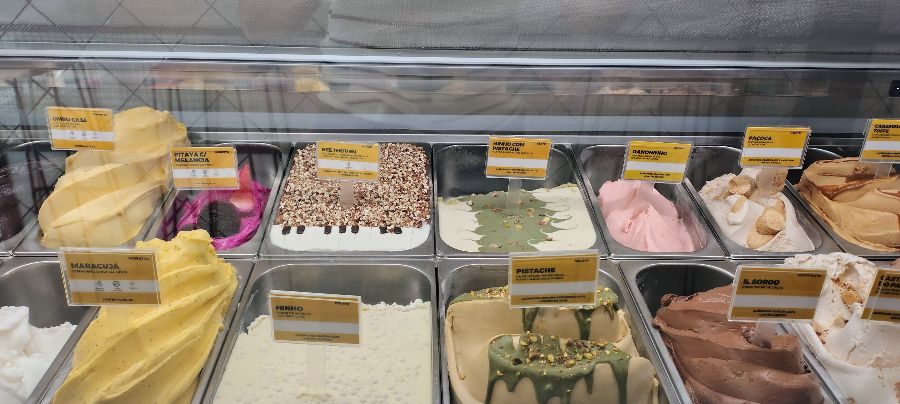 Carrara, SE, 24/08/2025 12:00