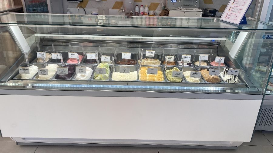 Treze, SE, 24/08/2025 13:00